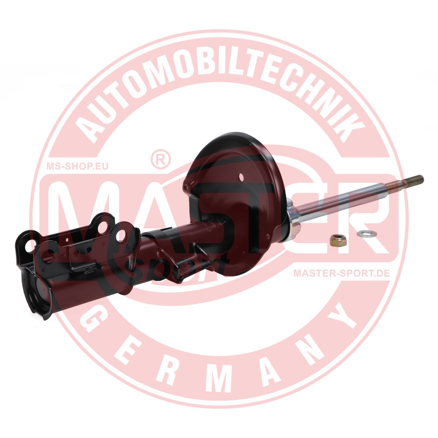 Amortizor MASTERSPORT GERMANY 554046-PCS-MS